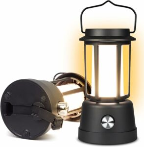 CT CAPETRONIX Camping Lanterns