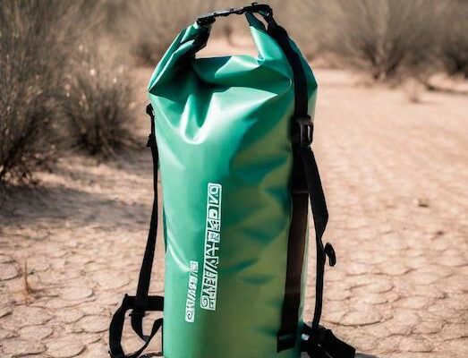 Camping Dry Bag Reviews