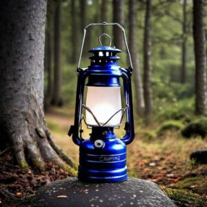 Camping Lantern