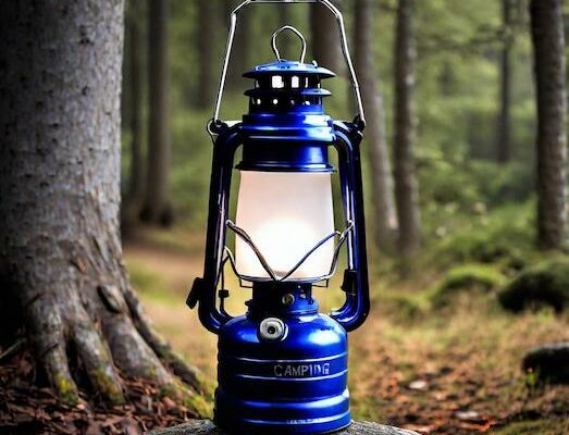 Camping Lantern