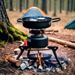 Camping Stove Reviews