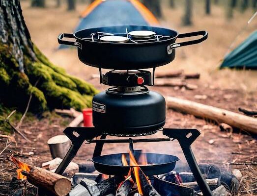 Camping Stove Reviews