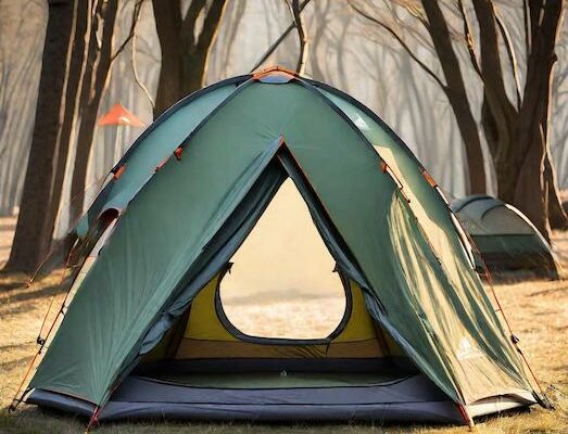 Camping Tents