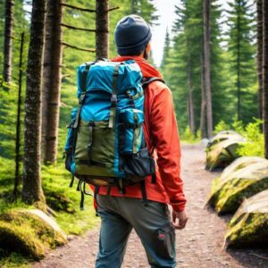 Backpacks for Camping