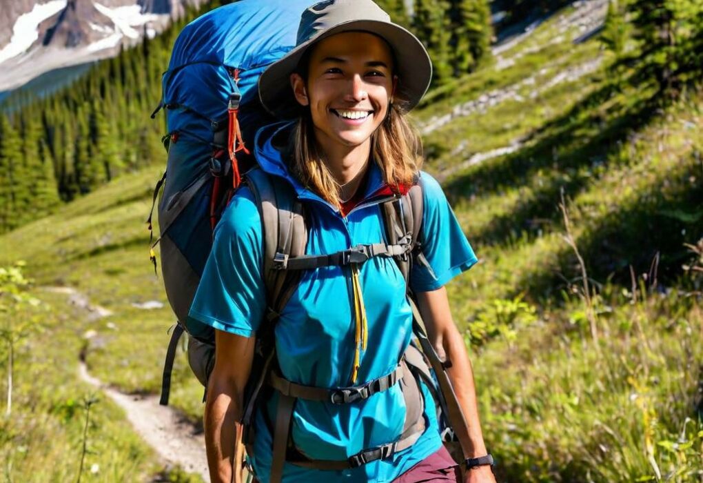 Backpacking Tips