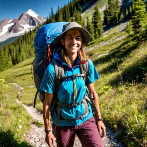 Backpacking Tips