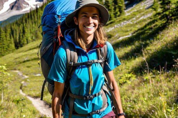 Backpacking Tips