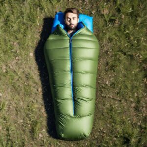 Camping Sleeping Bag