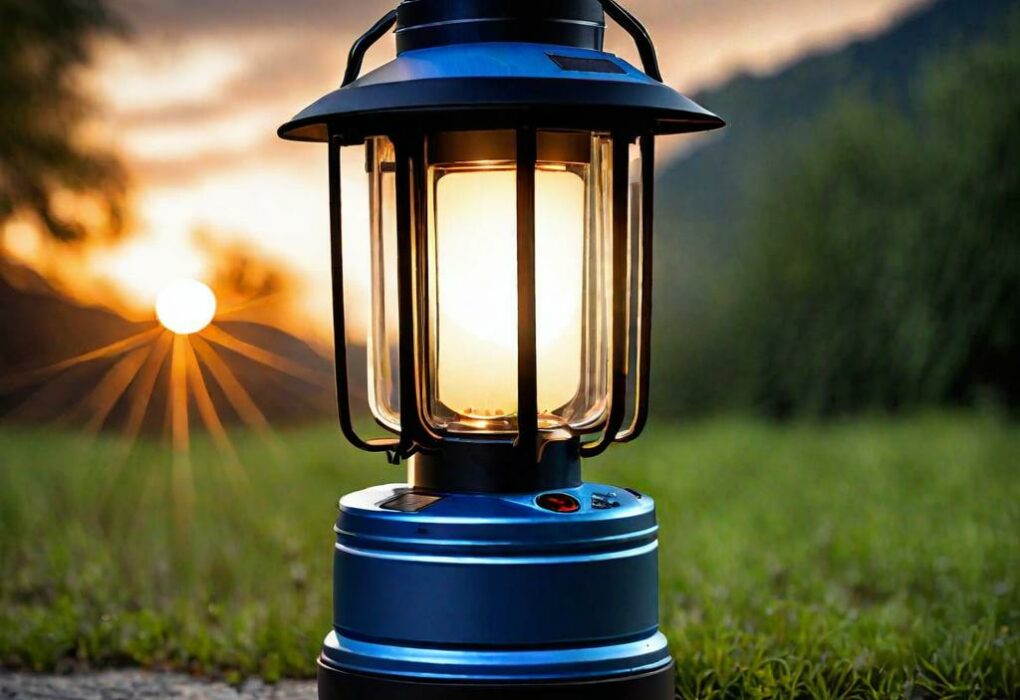 Solar vs. Battery-Powered Lanterns